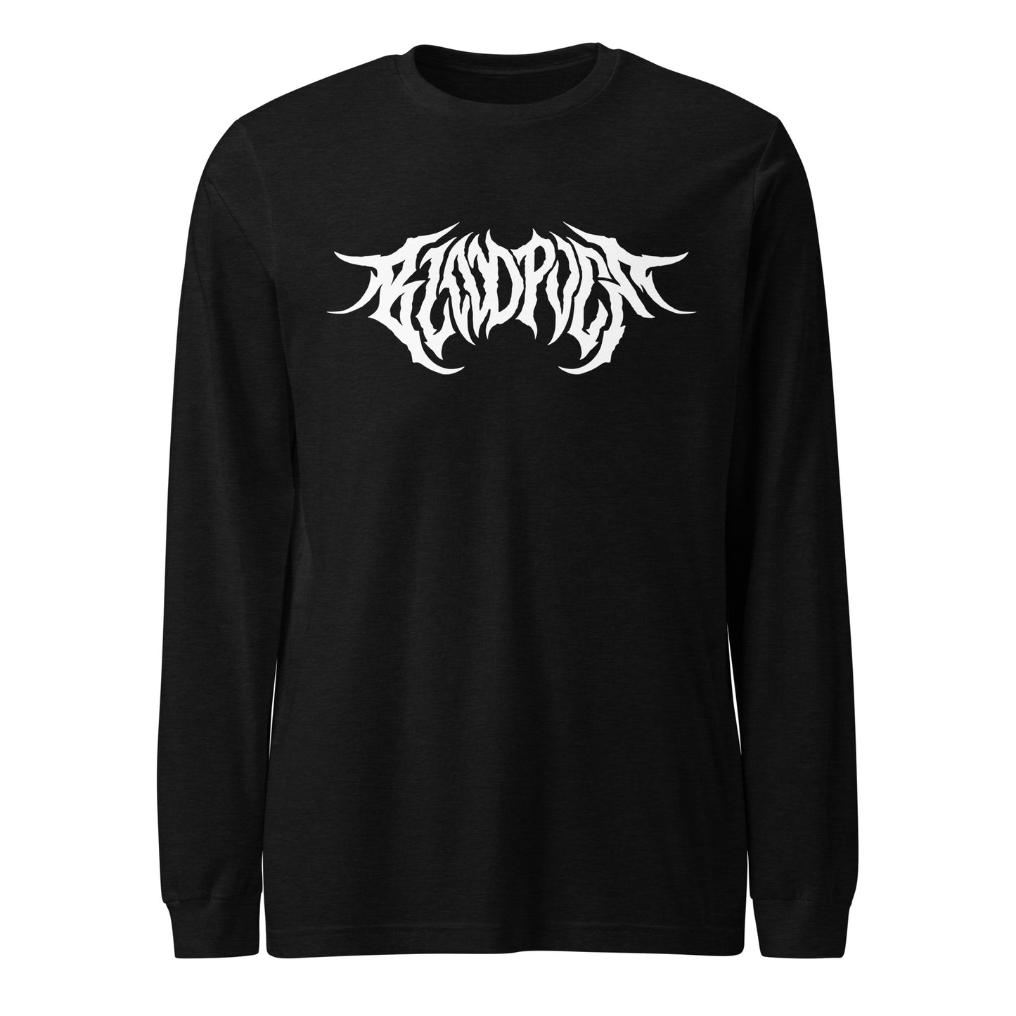 BLEED THEM LONG SLEEVE